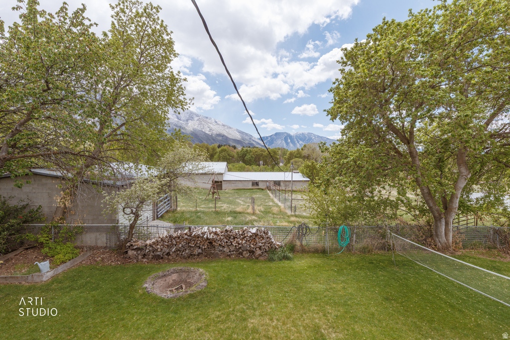 2672 E CANYON RD Springville, UT 84663