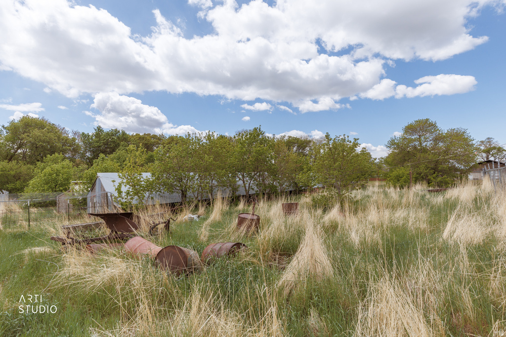 2672 E CANYON RD Springville, UT 84663