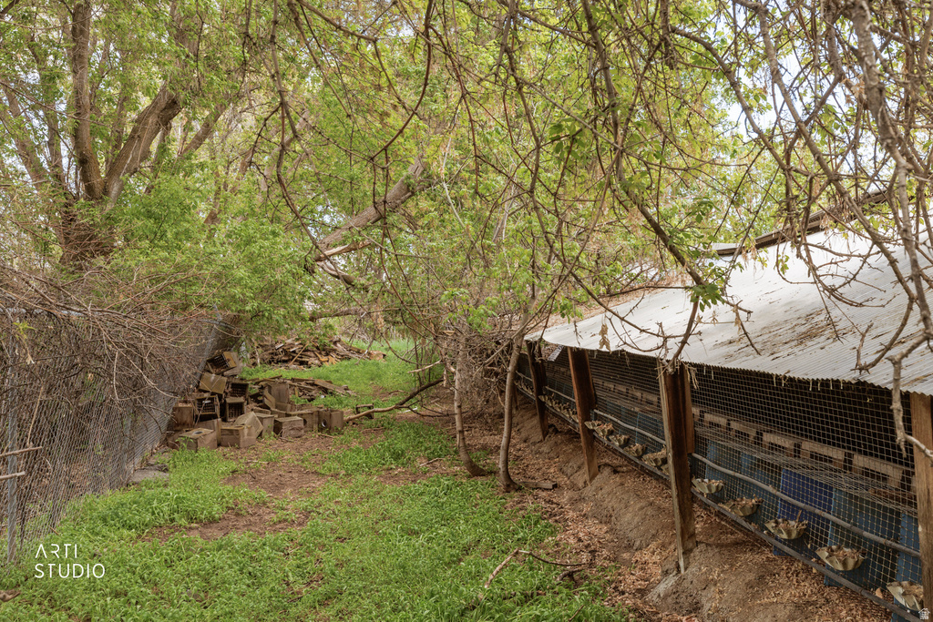 2672 E CANYON RD Springville, UT 84663