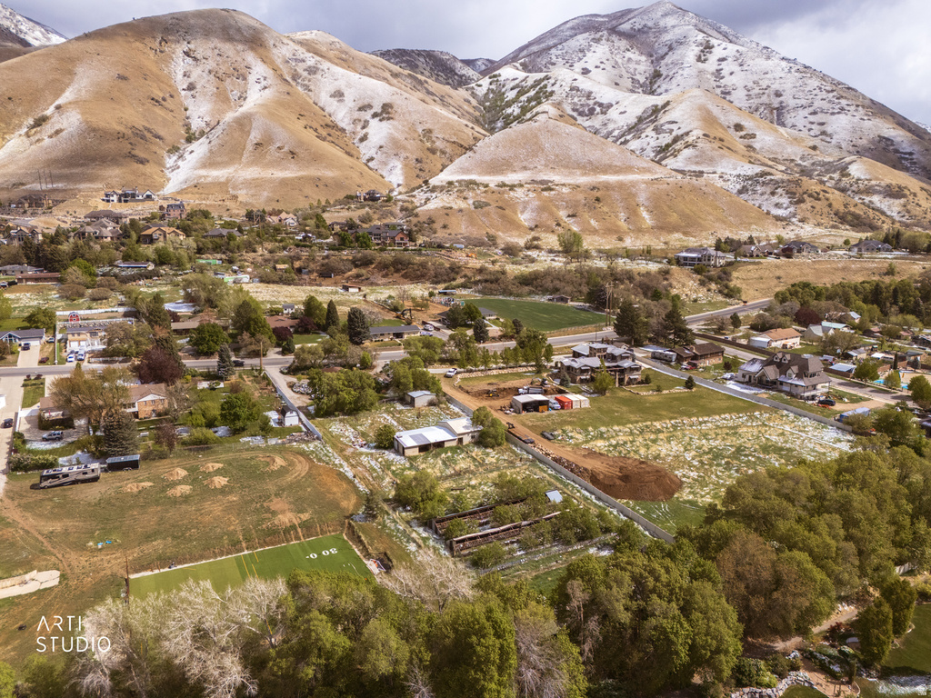 2672 E CANYON RD Springville, UT 84663