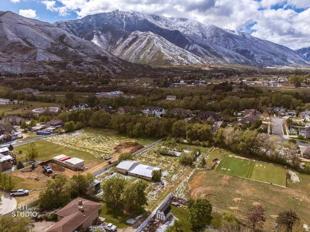 2672 E CANYON RD Springville, UT 84663