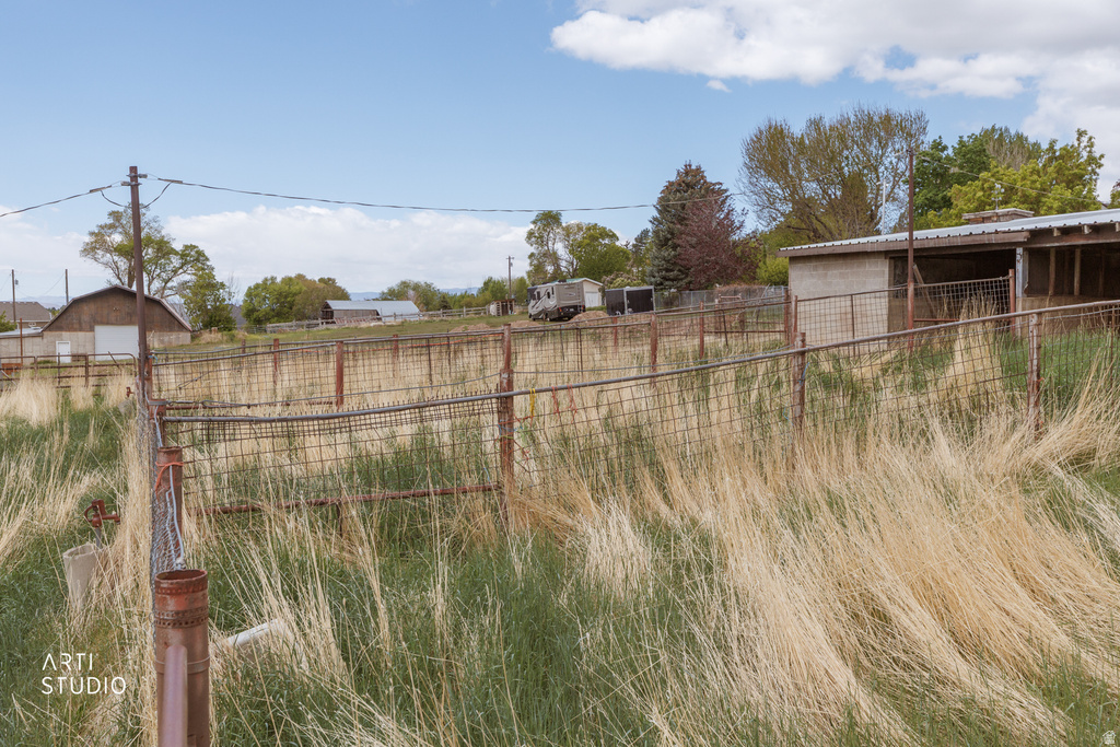 2672 E CANYON RD Springville, UT 84663