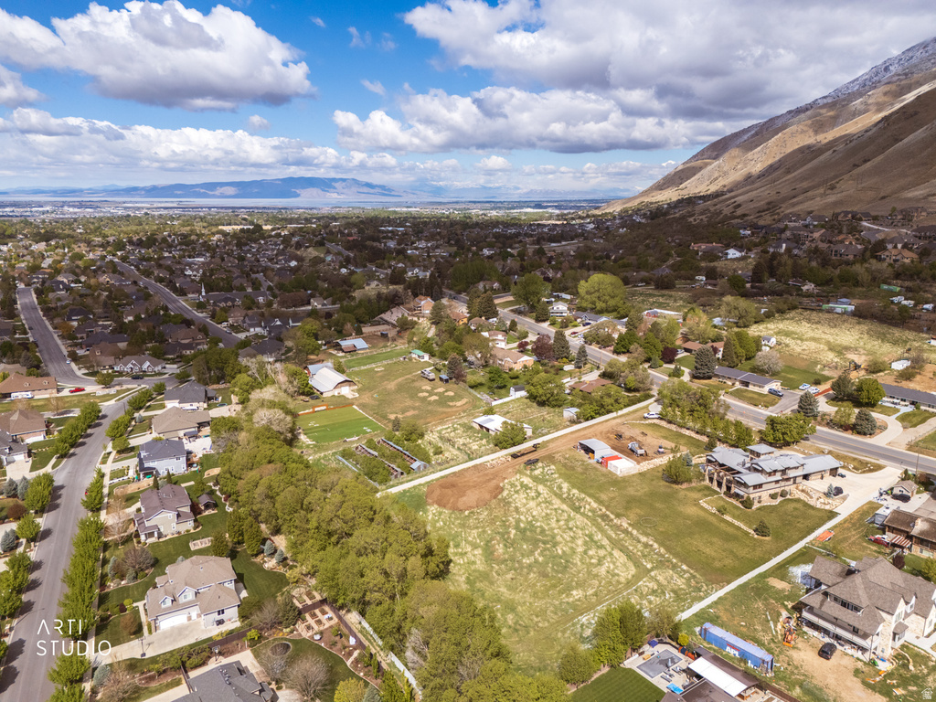 2672 E CANYON RD Springville, UT 84663