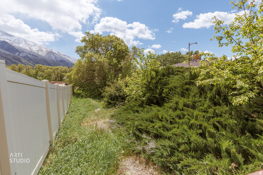 2672 E CANYON RD Springville, UT 84663