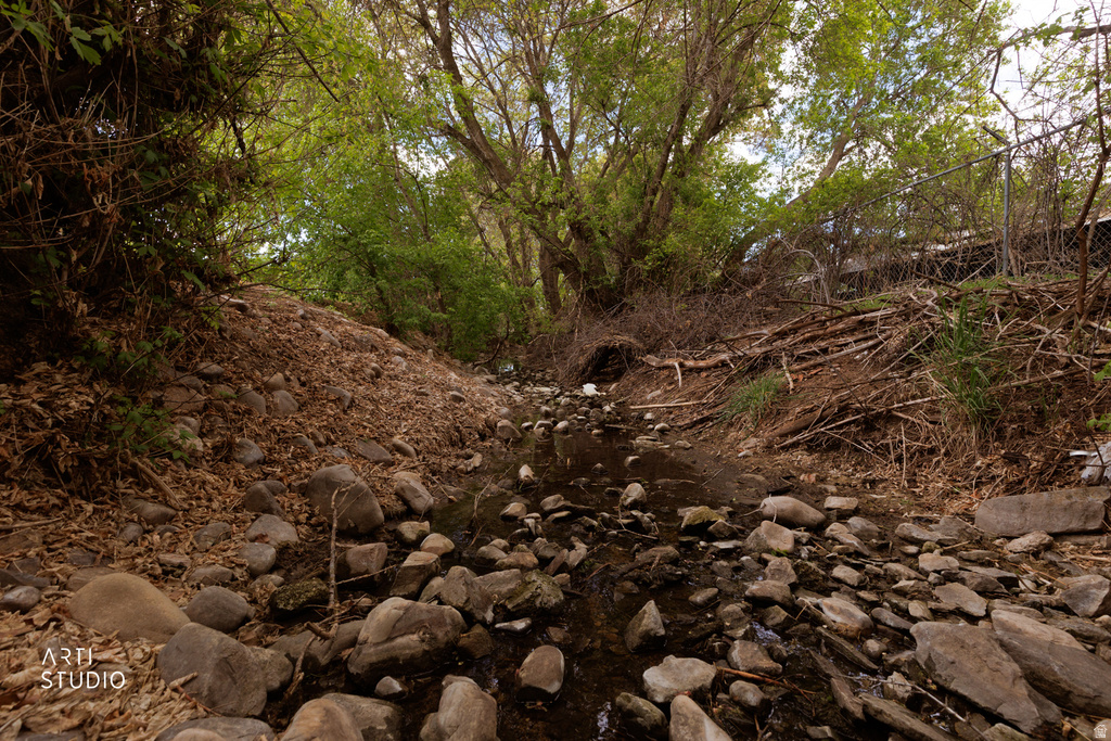 2672 E CANYON RD Springville, UT 84663