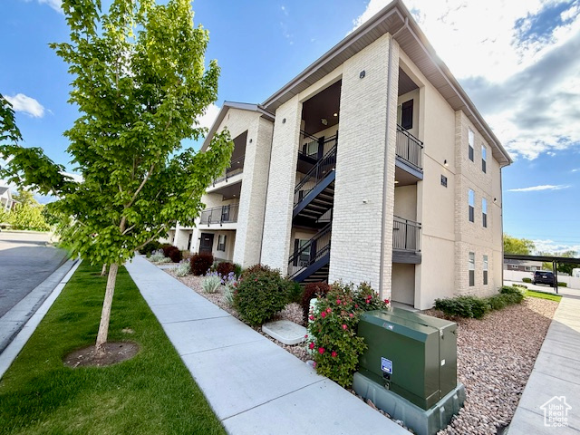 618 S 100 W #D306 Springville, UT 84663