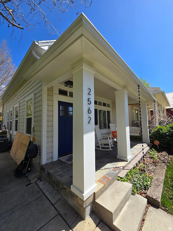2562 QUINCY AVE Ogden, UT 84401
