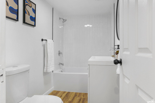 2562 QUINCY AVE Ogden, UT 84401