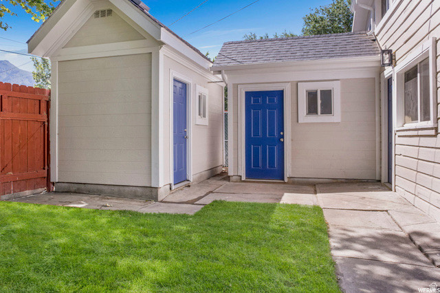 2562 QUINCY AVE Ogden, UT 84401