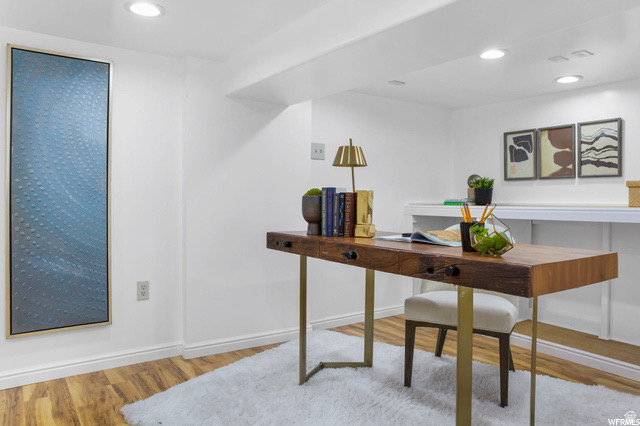 2562 QUINCY AVE Ogden, UT 84401