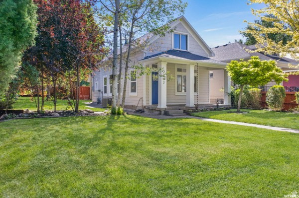 2562 QUINCY AVE Ogden, UT 84401