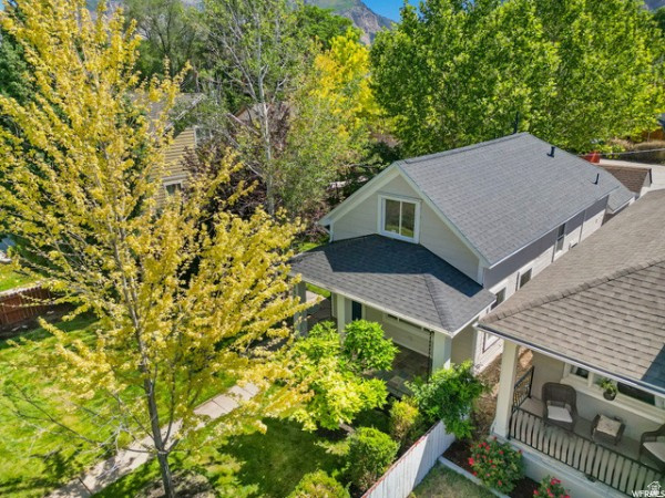 2562 QUINCY AVE Ogden, UT 84401
