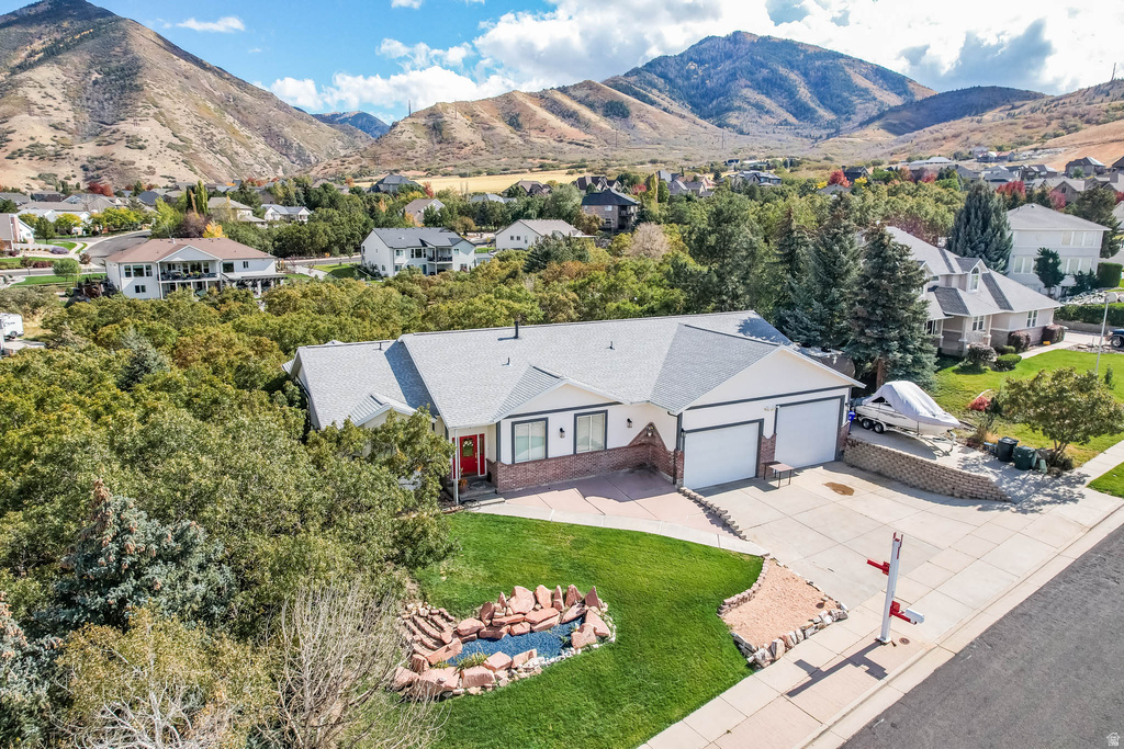 569 ELK MEADOW LOOP Tooele, UT 84074