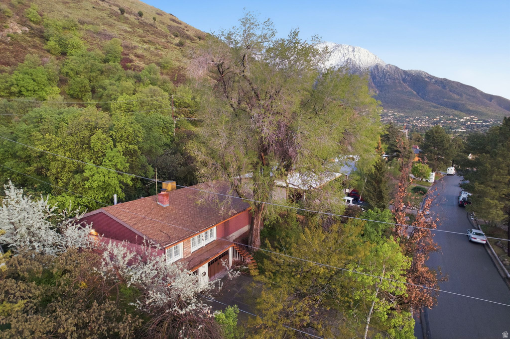 3521 S CRESTWOOD DR Millcreek, UT 84109