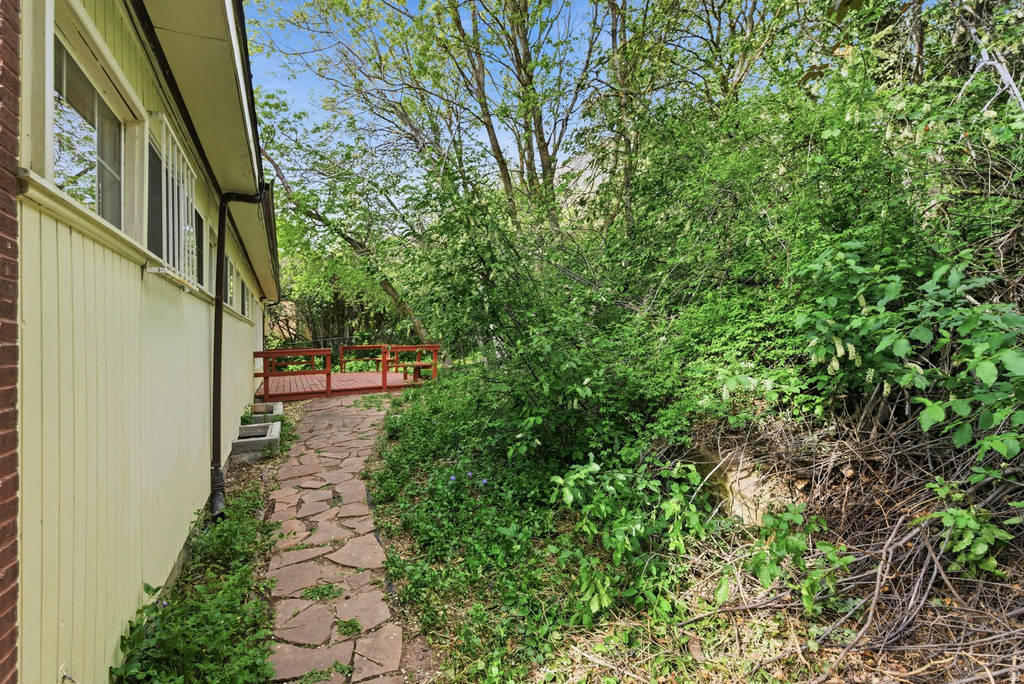 3521 S CRESTWOOD DR Millcreek, UT 84109