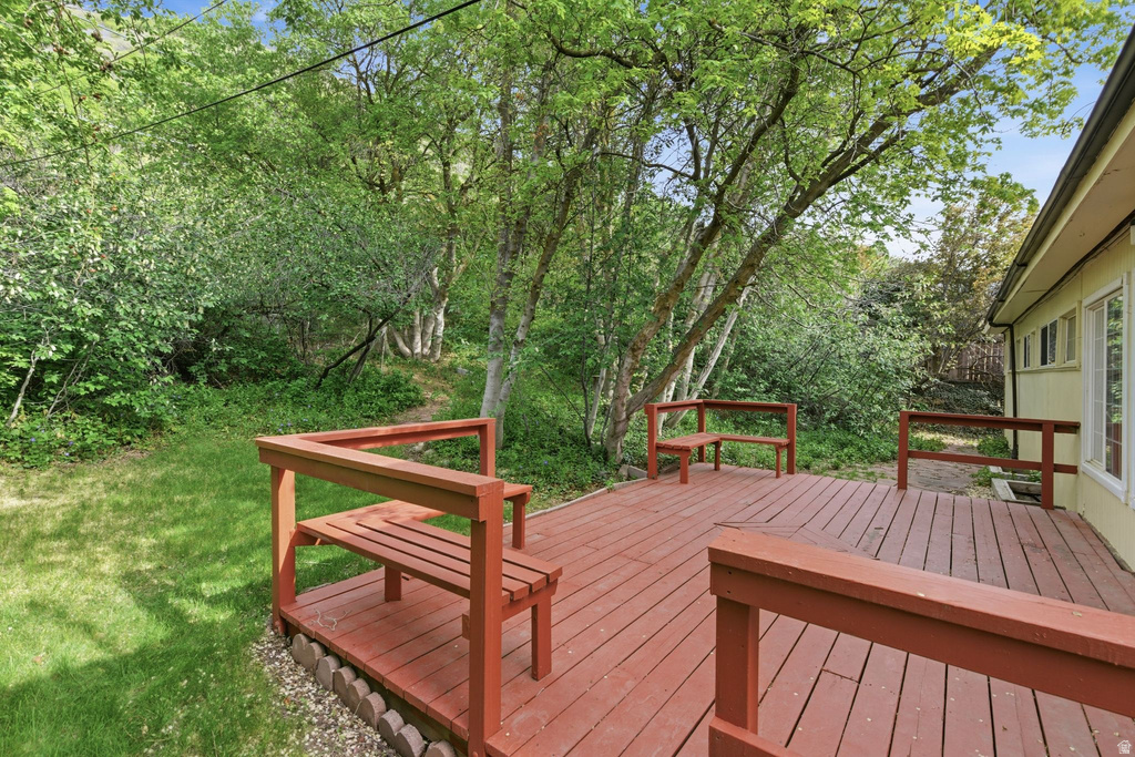 3521 S CRESTWOOD DR Millcreek, UT 84109