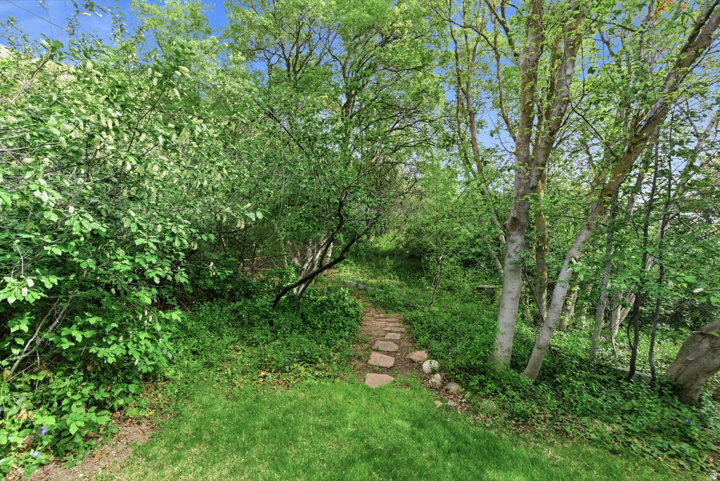 3521 S CRESTWOOD DR Millcreek, UT 84109