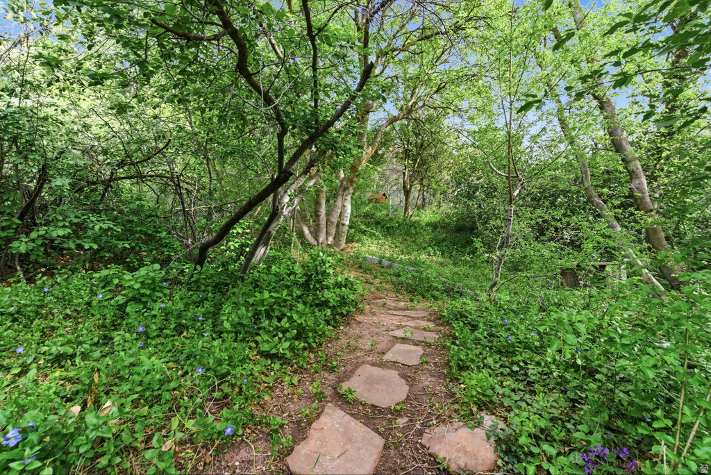 3521 S CRESTWOOD DR Millcreek, UT 84109