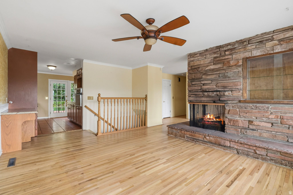 3521 S CRESTWOOD DR Millcreek, UT 84109