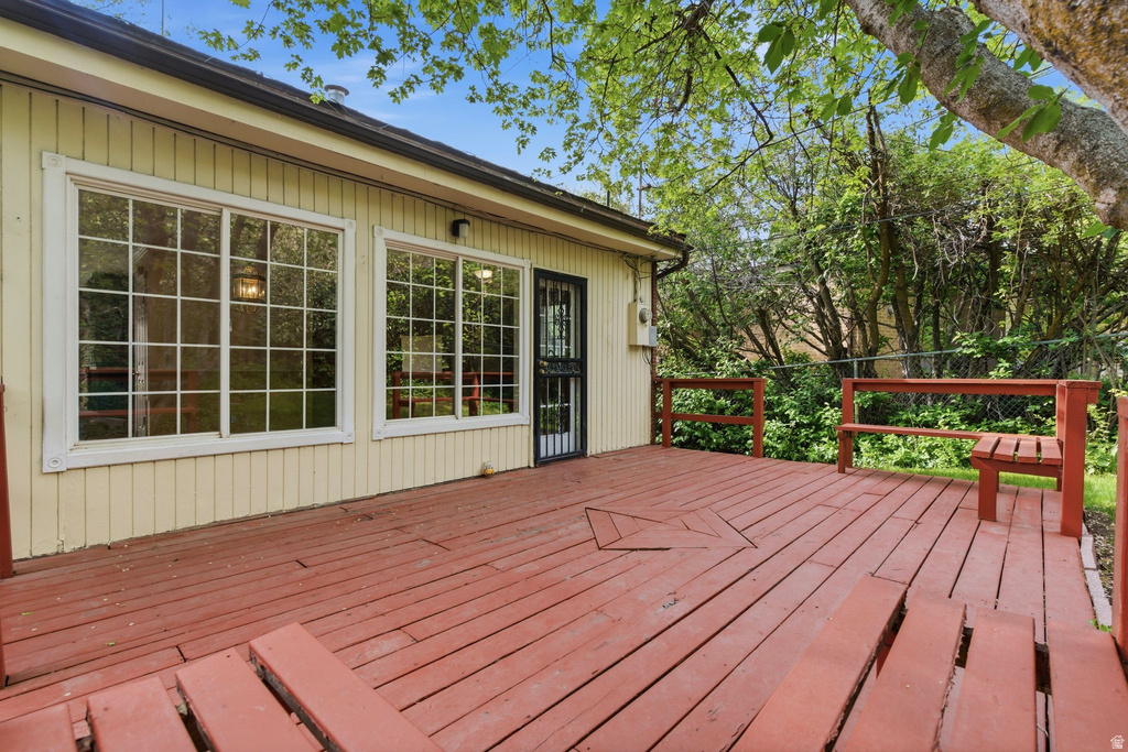 3521 S CRESTWOOD DR Millcreek, UT 84109