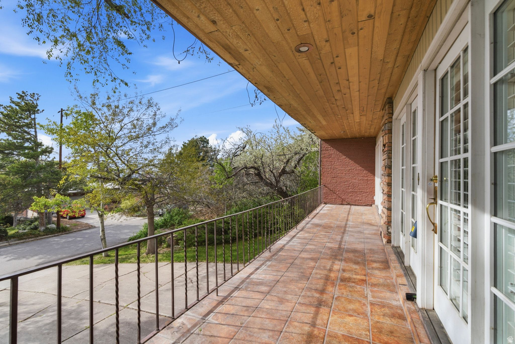 3521 S CRESTWOOD DR Millcreek, UT 84109