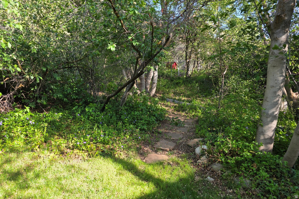 3521 S CRESTWOOD DR Millcreek, UT 84109