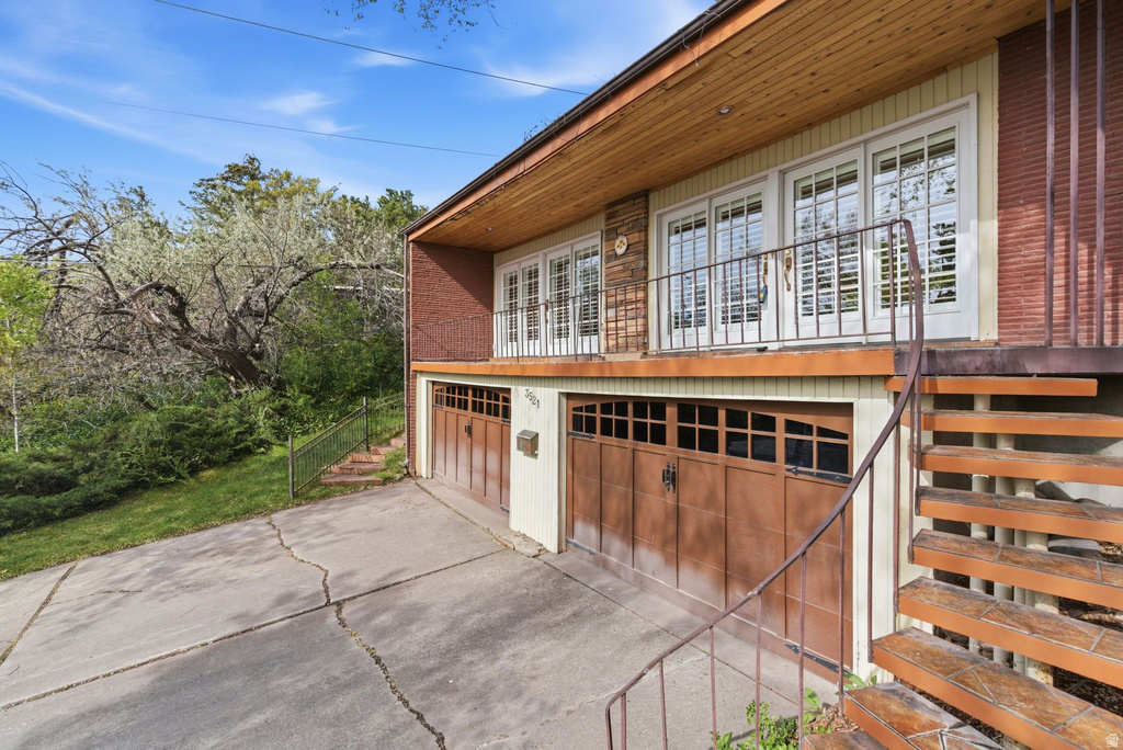 3521 S CRESTWOOD DR Millcreek, UT 84109