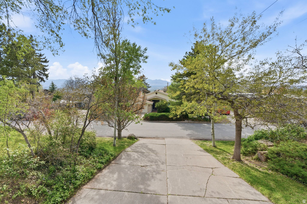 3521 S CRESTWOOD DR Millcreek, UT 84109