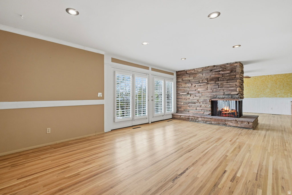 3521 S CRESTWOOD DR Millcreek, UT 84109