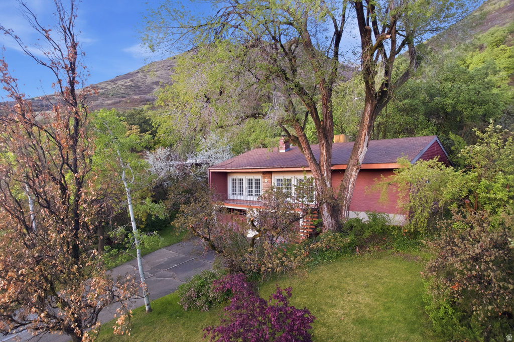 3521 S CRESTWOOD DR Millcreek, UT 84109