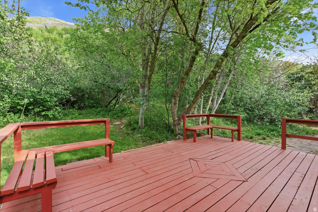 3521 S CRESTWOOD DR Millcreek, UT 84109