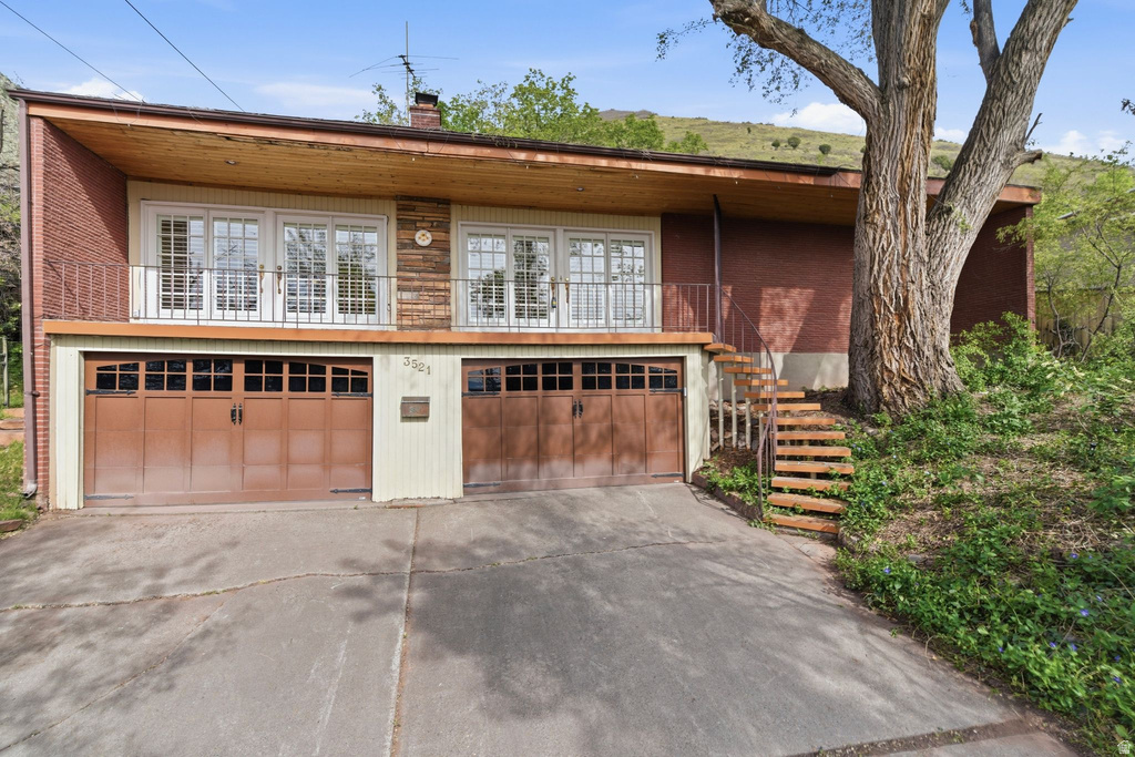 3521 S CRESTWOOD DR Millcreek, UT 84109