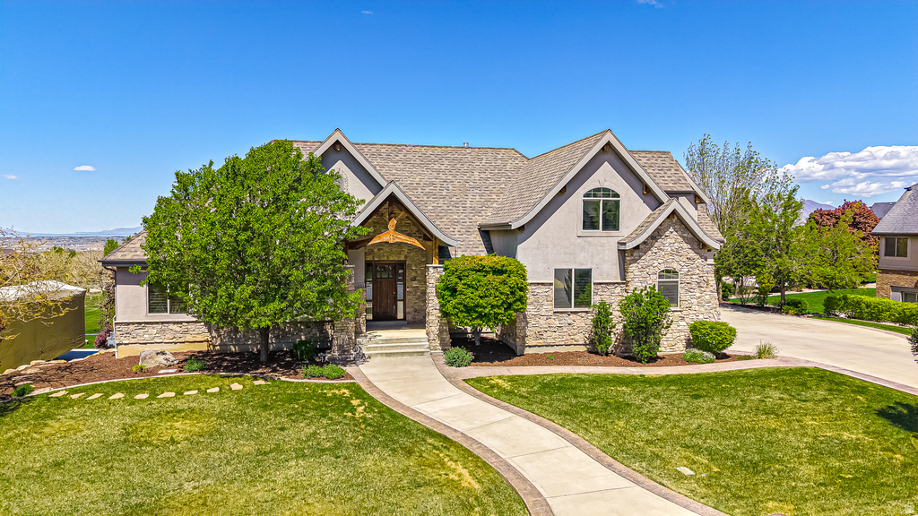 551 E SUNFLOWER LN Salem, UT 84653