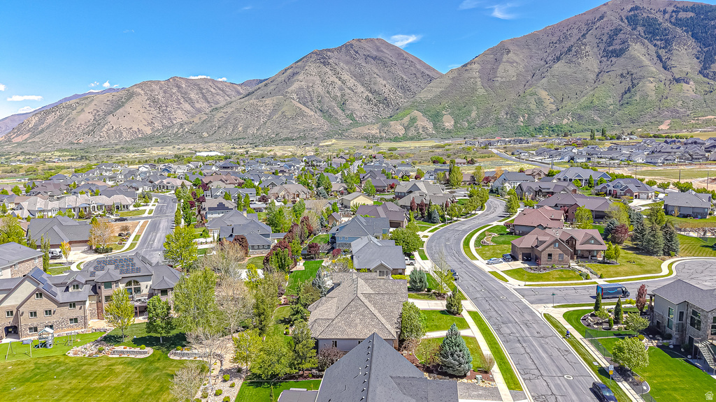 551 E SUNFLOWER LN Salem, UT 84653