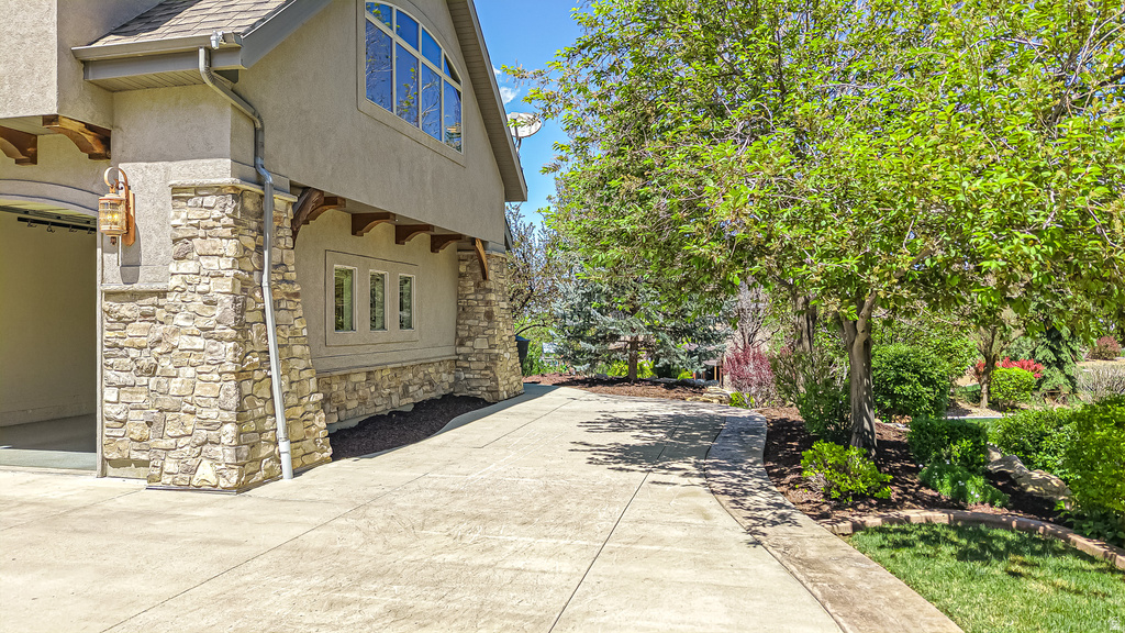 551 E SUNFLOWER LN Salem, UT 84653