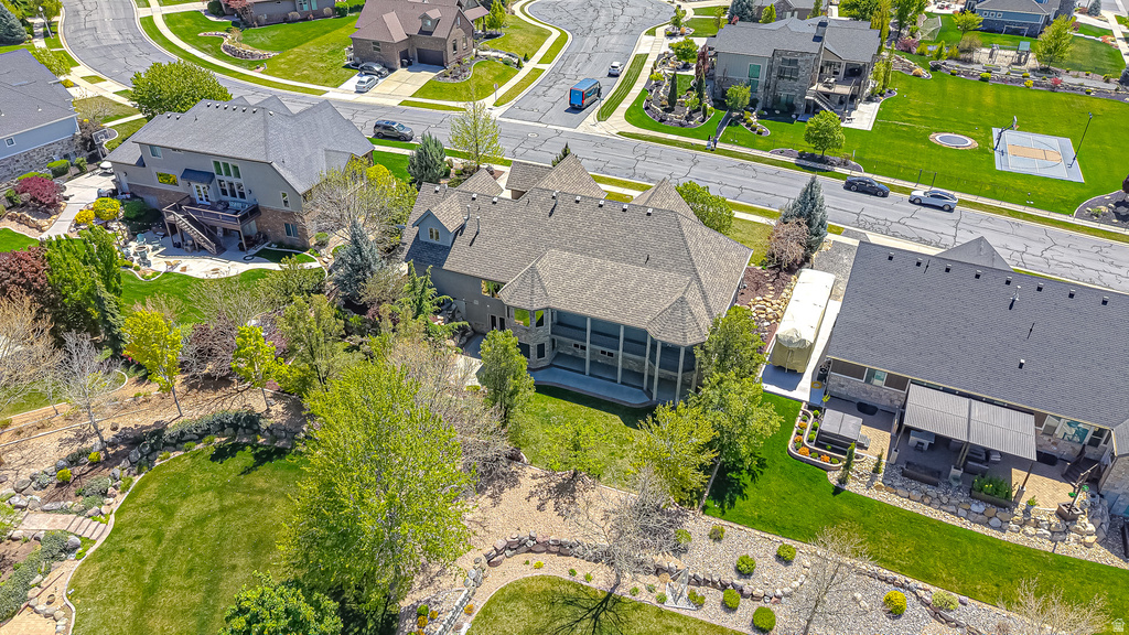 551 E SUNFLOWER LN Salem, UT 84653