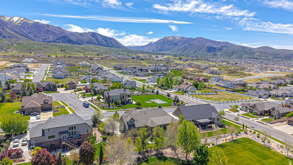 551 E SUNFLOWER LN Salem, UT 84653