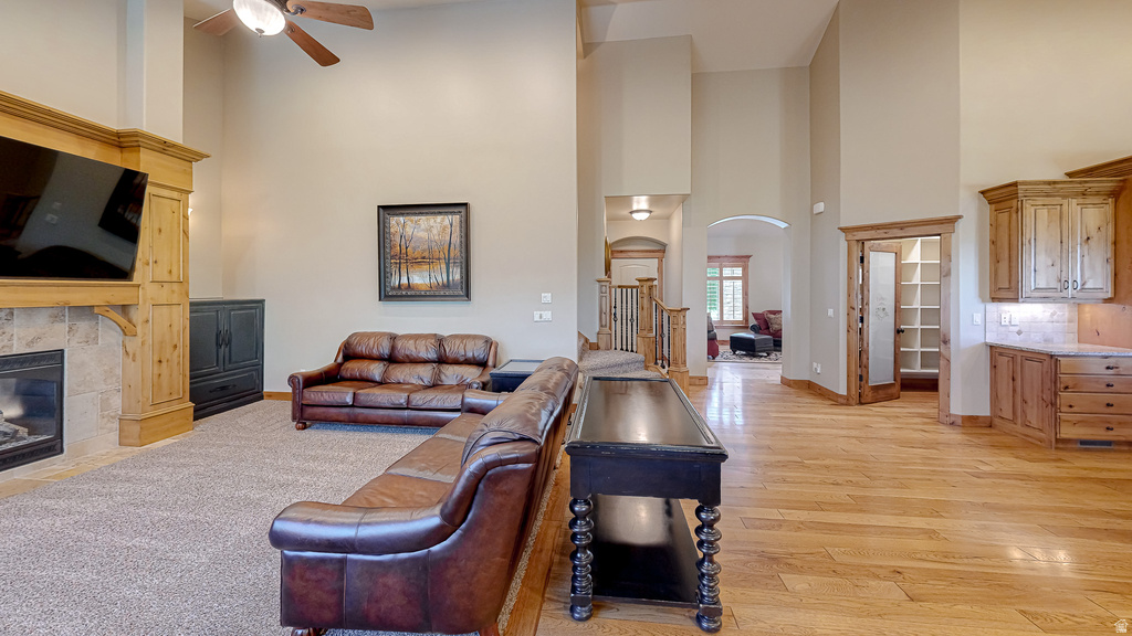 551 E SUNFLOWER LN Salem, UT 84653