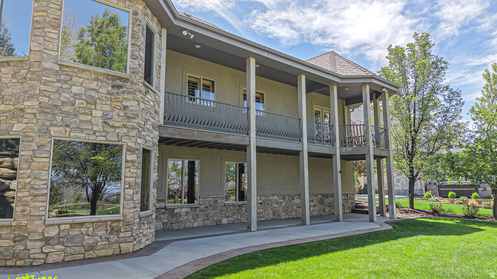 551 E SUNFLOWER LN Salem, UT 84653