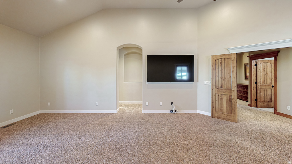 551 E SUNFLOWER LN Salem, UT 84653