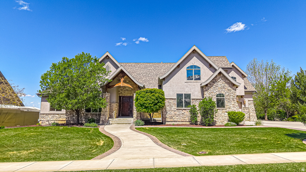 551 E SUNFLOWER LN Salem, UT 84653