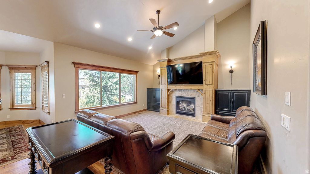 551 E SUNFLOWER LN Salem, UT 84653