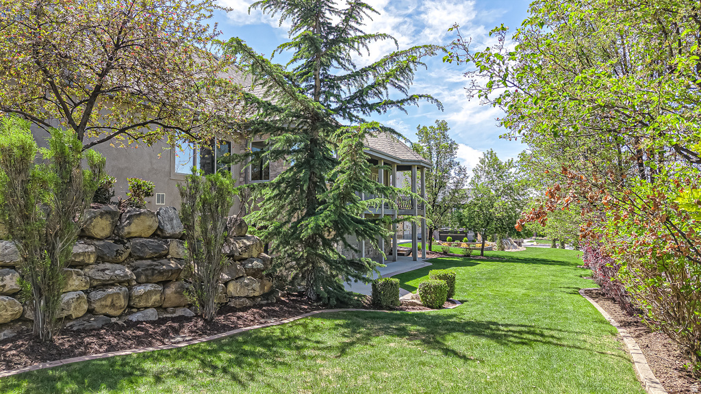 551 E SUNFLOWER LN Salem, UT 84653