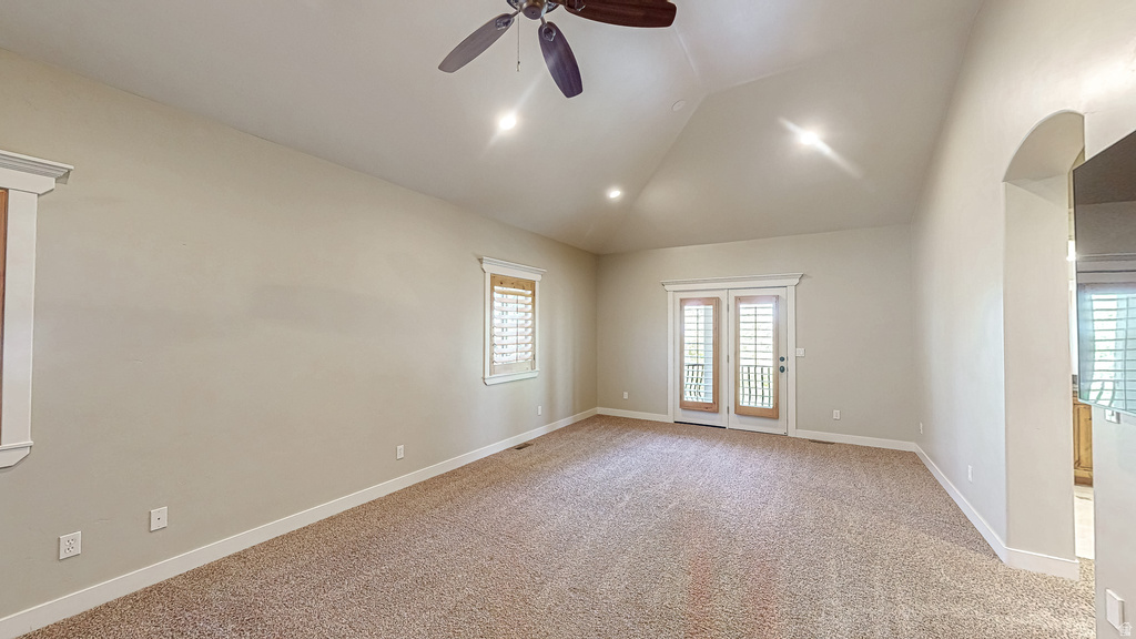 551 E SUNFLOWER LN Salem, UT 84653