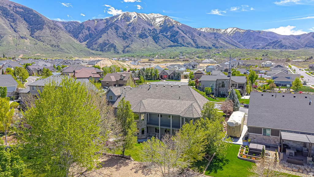 551 E SUNFLOWER LN Salem, UT 84653