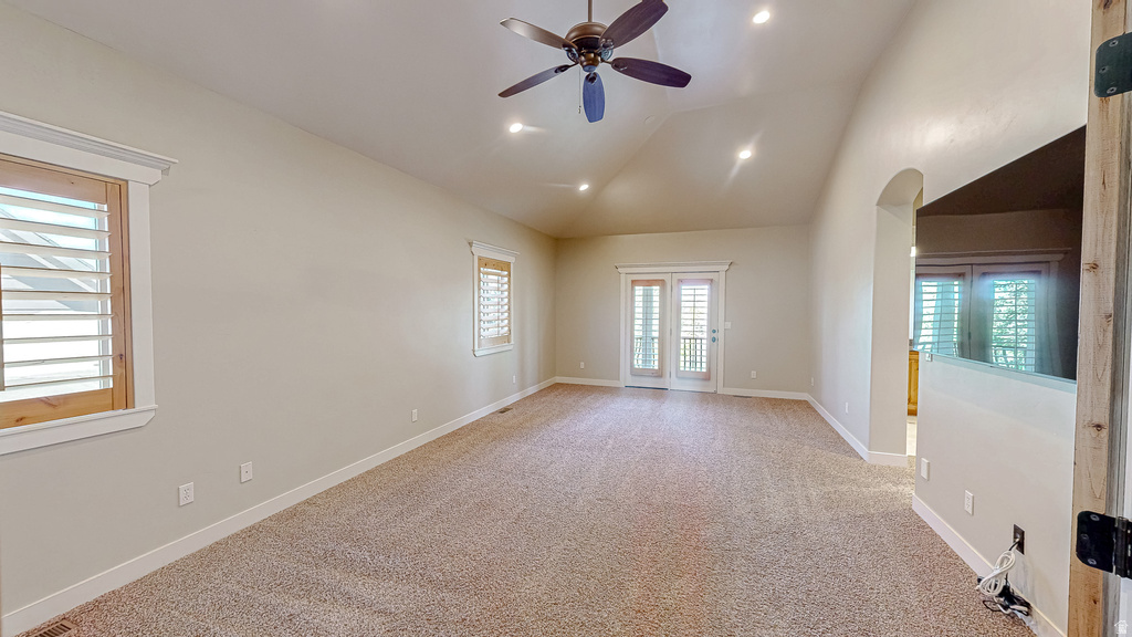 551 E SUNFLOWER LN Salem, UT 84653