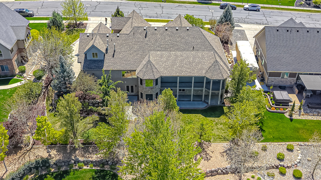 551 E SUNFLOWER LN Salem, UT 84653