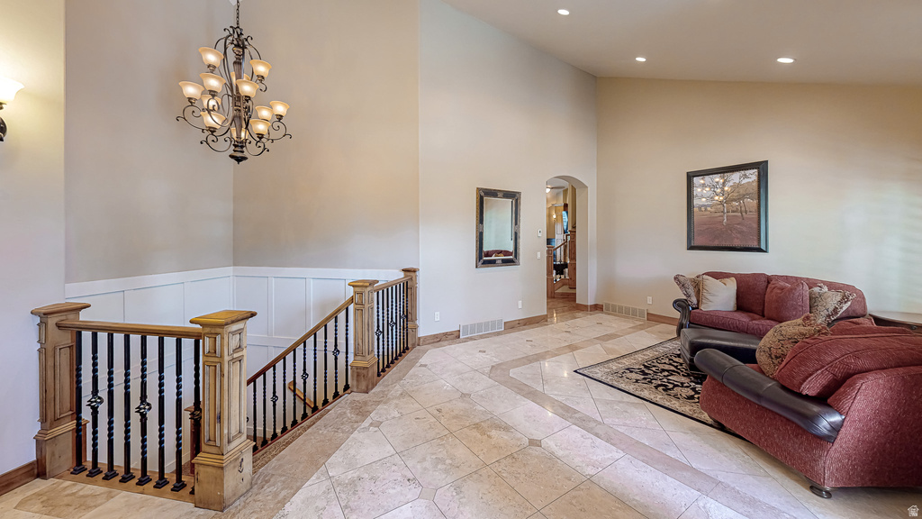 551 E SUNFLOWER LN Salem, UT 84653