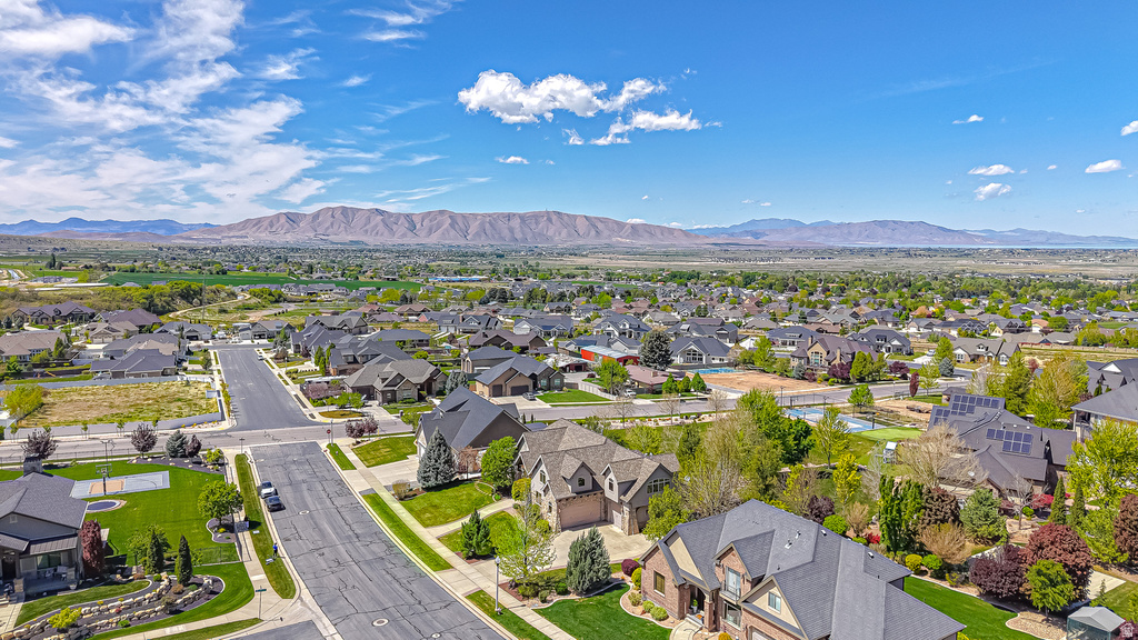 551 E SUNFLOWER LN Salem, UT 84653