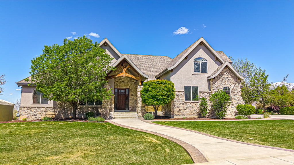 551 E SUNFLOWER LN Salem, UT 84653